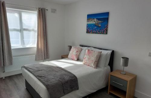 Doolin House | Mountain Aven Guest House