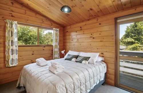 Springfield House | Mountain Bike Retreat