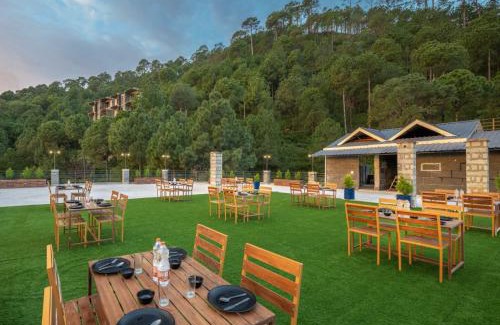 Kumarhatti Apartment | Mountain Breeze Hill Crest Luxury Apartments
