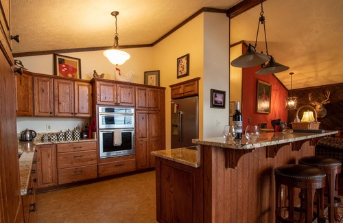 Stanardsville Cabin | Mountain cabin by Shenandoah National Park