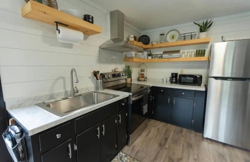 Jamestown Cabin | Mountain Cabin in Jamestown