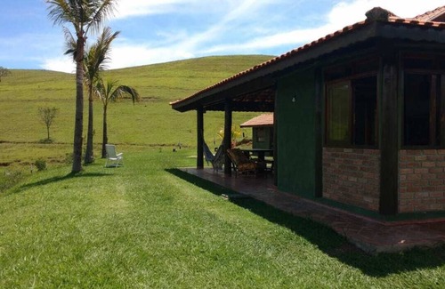 Taubate Ski Chalet | Mountain Chalet 1 hour from the coast and tourist towns