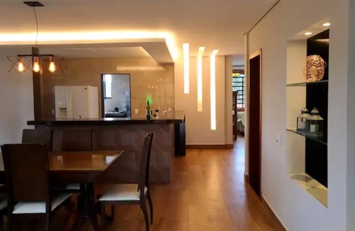Southeast Region House | Mountain chalet