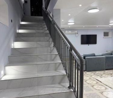 Medeu District Apartment | Mountain chalet