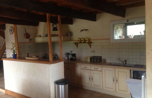Astugue House | Mountain cottage, old sheepfold