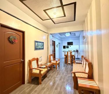 Pagudpud Apartment | Mountain cove villa