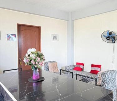 Pagudpud Apartment | Mountain Cove Villa