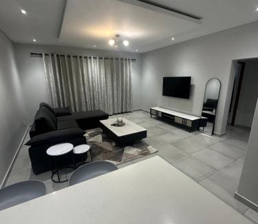 Mbabane Apartment | Mountain Drive Apartments