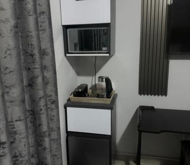 Mbabane Apartment | Mountain Drive Apartments