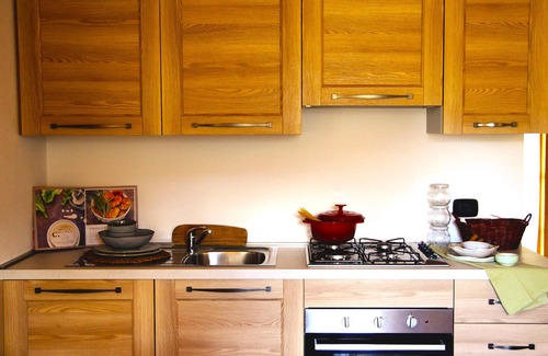 Sant'Orsola Terme Apartment | Mountain house in the Dolomites, Trentino.
