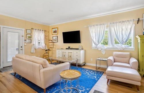 Morganton House | Mountain Haven