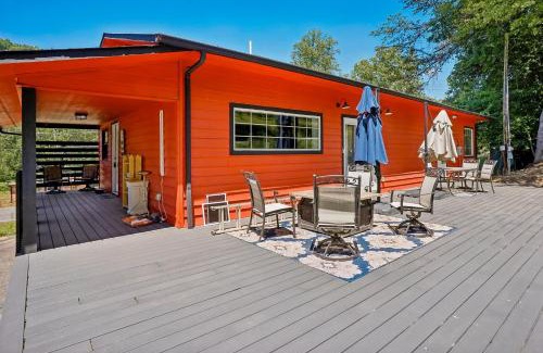 Morganton House | Mountain Haven