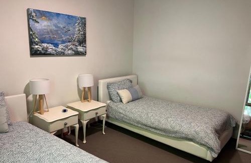 Grose Vale House | Mountain hideaway Blue Mountains