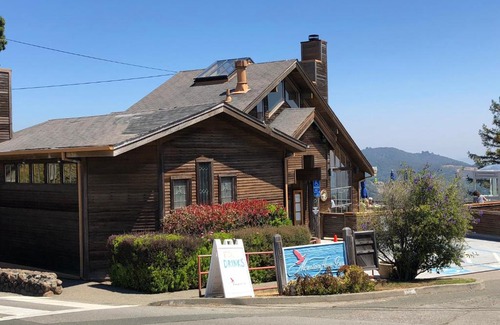 Mill Valley Hotel | Mountain Home Inn