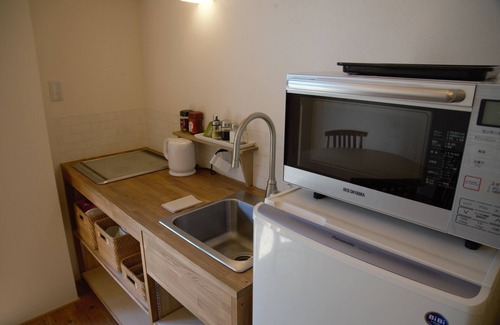 Nara Apartment | Mountain Home Lodge in Deer Park