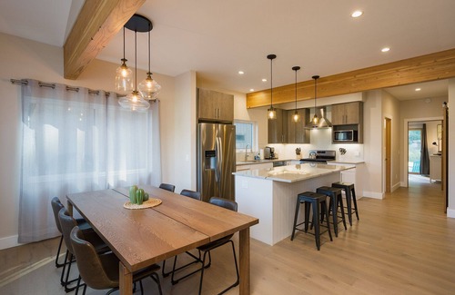 Hermosa House | Mountain Home w/Amazing Views - 12 Min. to Durango - Central AC - EV Charger