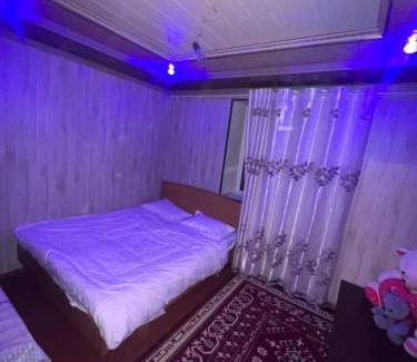 Osh Region House | Mountain hotel