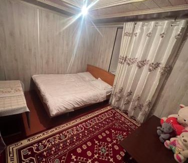 Osh Region House | Mountain hotel