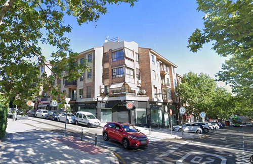 Majadahonda Apartment | Mountain house