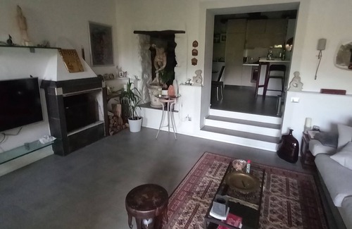 Pavana Apartment | Mountain House