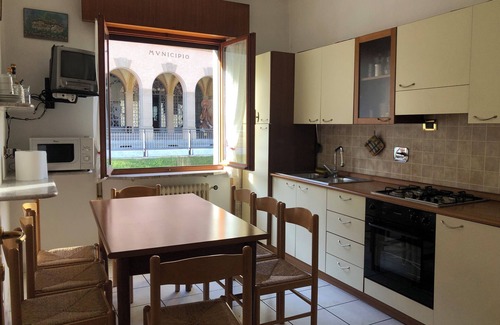 Rigolato Apartment | Mountain House