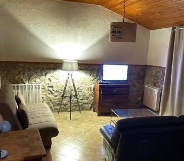 Capoulet-et-Junac House | Mountain house Junac