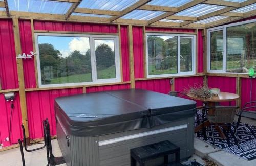 Dundalk House | Mountain House Omeath near Carlingford