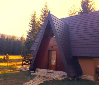 Beserovina House | Mountain House Tadić 3