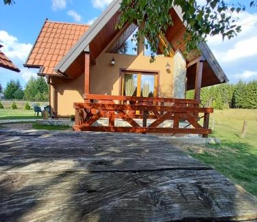 Beserovina House | Mountain House Tadić 2