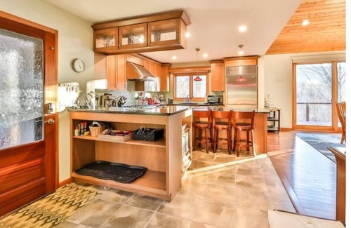 Maplecrest House | Mountain house w/stunning views & gourmet kitchen 7 mi to Windham 9 to Hunter