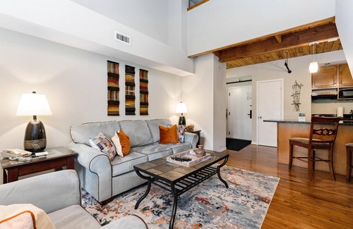 Wintergreen Condo | Mountain Inn Lodge 54 with Wintergreen Advantage