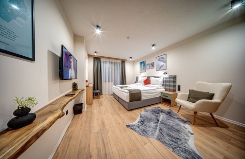 Smolyan Hotel | Mountain Lake Hotel