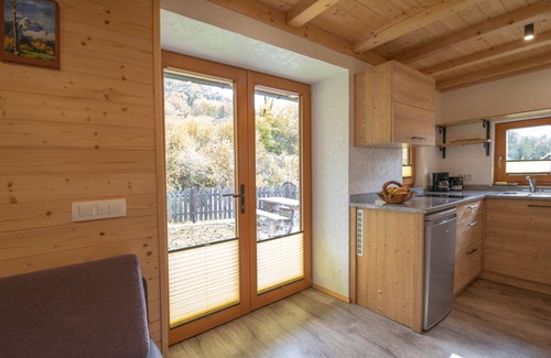 Bohinj Ski Chalet | Mountain Lodge Jereka, Bohinjska Bistrica, Slovenia