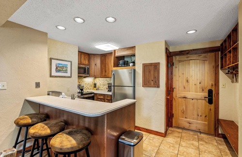 Steamboat Springs Condo | Mountain Lodge Condo w/Amazing Amenities