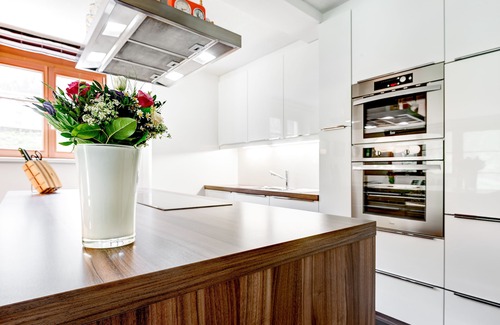 Brand Apartment | Mountain Lodge by A-Appartements