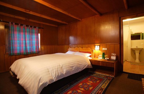 Thame Hotel | Mountain Lodges of Nepal - Thame