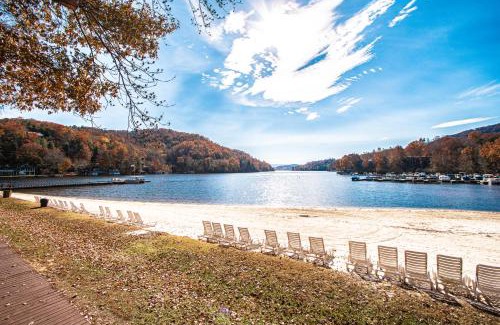 Lake Lure Resort | Mountain Loft Resort - Lake Lure, NC
