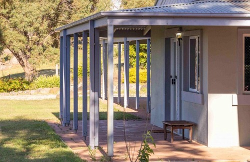 Jindabyne House | Mountain Lowry Lodge