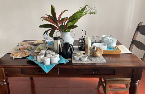 Jarabacoa Villa | Mountain Luxury Retreat – 8-Bedroom Villa with Private Pool