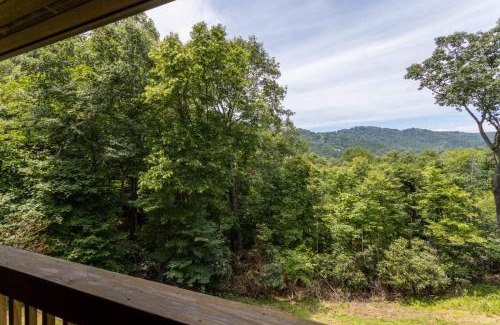 Apple Ridge House | Mountain Melody