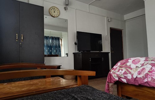 Tawang House | Mountain Mist