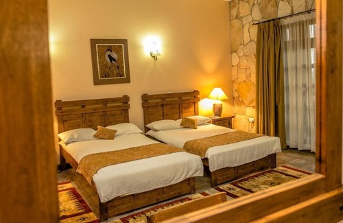 Fort Portal Hotel | MOUNTAIN OF THE MOON HOTEL SINGLE OCCUPANCY - FORTPORTAL