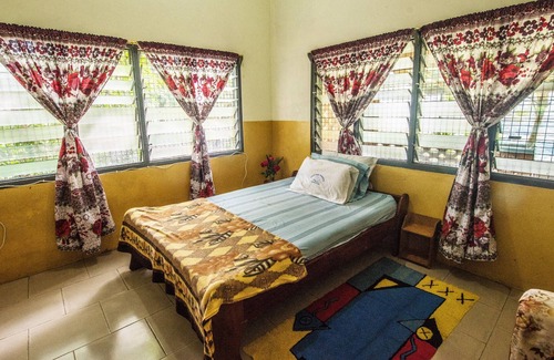 Biakpa Cabin | Mountain Paradise Lodge
