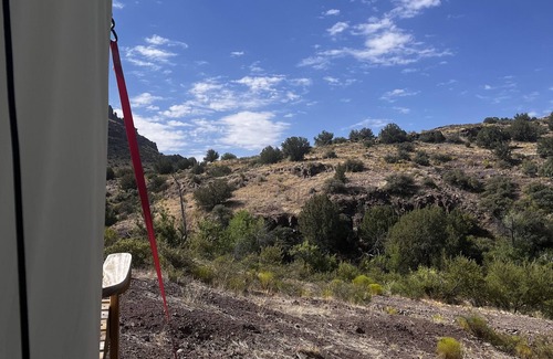 Mule Creek RV Rental | Mountain Ranch Retreat