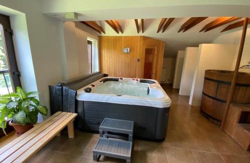 Siculeni Bed & Breakfast | Mountain-Rest Pension