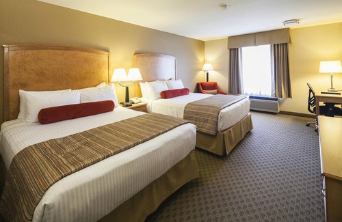 Squamish Hotel | Mountain Retreat Hotel