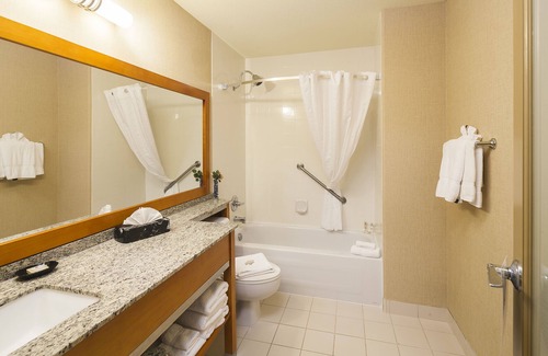 Squamish Hotel | Mountain Retreat Hotel