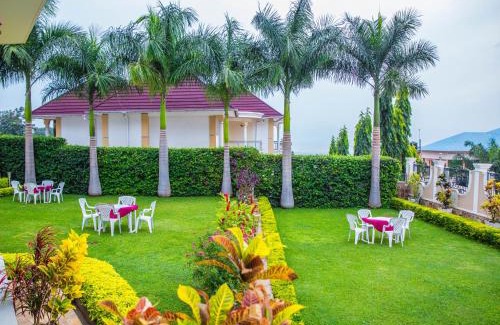 Bujumbura Bed & Breakfast | Mountain's View Hotel