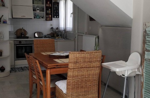 Nei Pori House | Mountain & Sea - Perfect for families and groups of friends