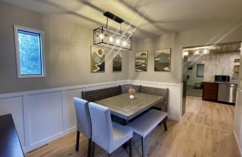 Larkspur Villa | Mountain Serenity Retreat - Larkspur Retreat